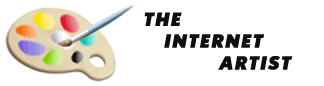 The Internet Artist
